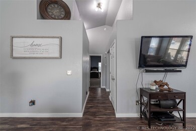 4200 S 202nd East Ave, Broken Arrow, OK 74014 - photo 6