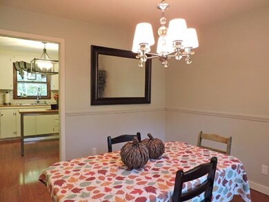 254 Deering Center Rd, Deering, NH 03244 - photo 4