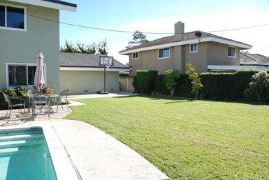 Entertainers dream home
