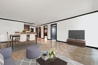 Hawthorne Place Condominium unit 9J, Boston, MA 02114 - photo 6