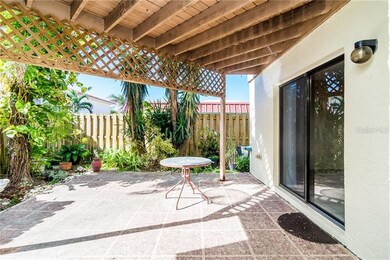 COVERED ENCLOSED PATIO
