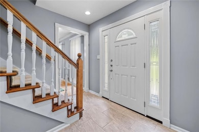 Entryway