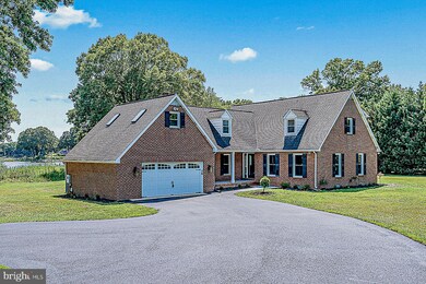 925 Sportsman Neck Rd, Queenstown, MD 21658 - photo 7