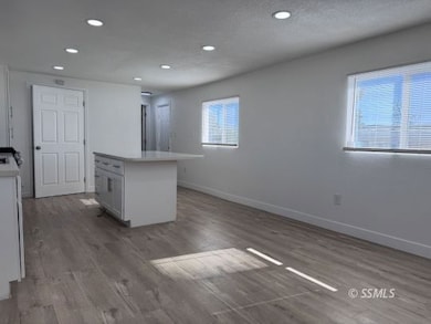 3563 W Graaf Ave, Ridgecrest, CA 93555 - photo 4