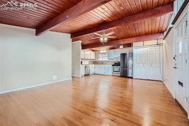 3320 N Prospect St, Colorado Springs, CO 80907 - photo 2