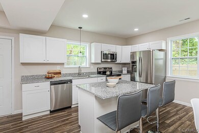 261 E Ladies Mile Rd, Richmond, VA 23222 - photo 6