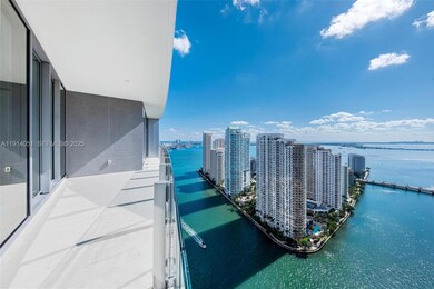 Aston Martin Residences unit 3506, Miami, FL 33131 - photo 2