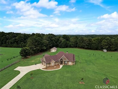 649 Clover Dr, Social Circle, GA 30025 - photo 7