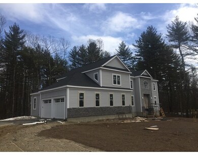 9 Ammidon Rd, Mendon, MA 01756 - photo 2