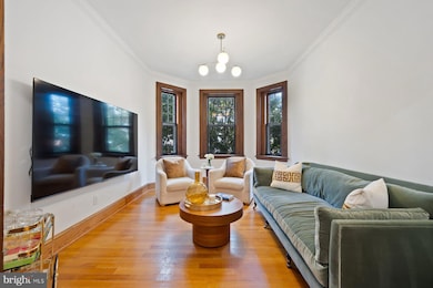 3020 Dent Place NW unit 30W, Washington, DC 20007 - photo 4