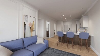 9 Central St unit 202, Somerville, MA 02143 - photo 3