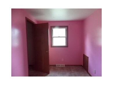 Bedroom.