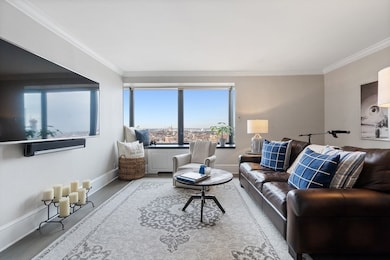 Harbor Towers unit 23C, Boston, MA 02110 - photo 6