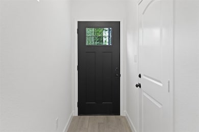 1069 Saint Clair St, Houston, TX 77088 - photo 3