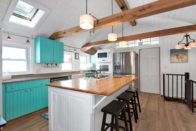 9 Warren St, Bridgton, ME 04009 - photo 2