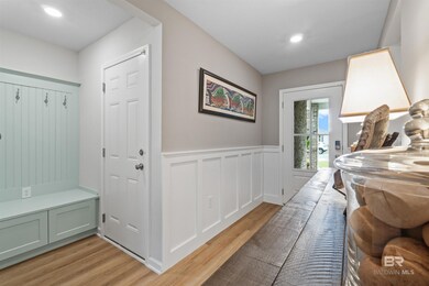 Mud Room