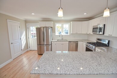27 Exeter St unit 1, Lowell, MA 01850 - photo 6