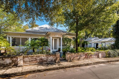 129 Oneida St, Saint Augustine, FL 32084 - photo 2