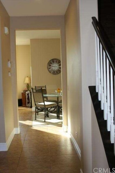 Entrance Hall Way