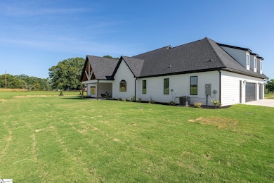 742 Garrison Rd, Pelzer, SC 29669 - photo 4