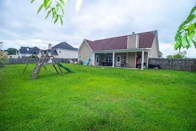 35 Creek Trail, Fort Mitchell, AL 36856 - photo 3