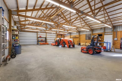 625 Sullivan Rd, Goreville, IL 62939 - photo 4