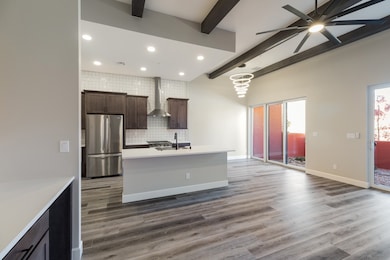 742 Avenida Veracruz unit 44, Santa Fe, NM 87506 - photo 2