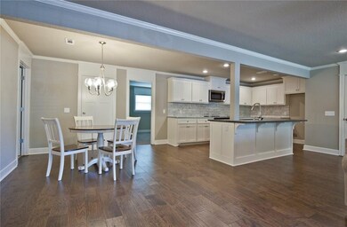 802 NW J St, Bentonville, AR 72712 - photo 6