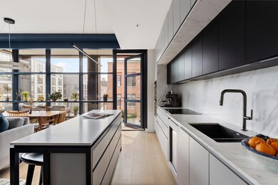 215 N 10th St unit 4-F, Brooklyn, NY 11211 - photo 3