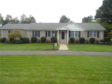 Front view