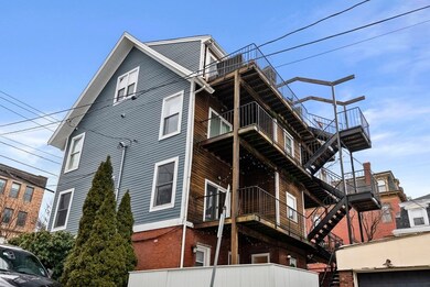 11 Thomas Park unit 3, Boston, MA 02127 - photo 2