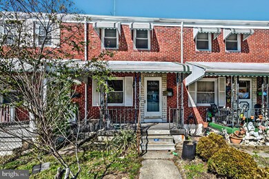 2161 Vailthorn Rd, Middle River, MD 21220 - photo 2