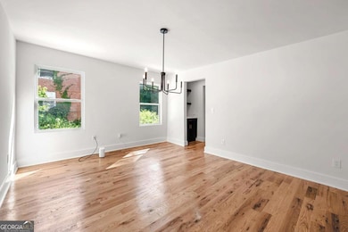 1606 Boulevard Lorraine SW, Atlanta, GA 30311 - photo 3