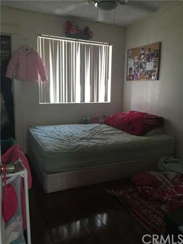 Bedroom #1