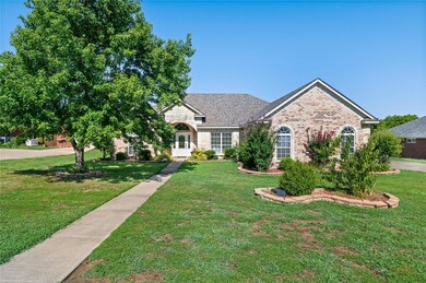 150 Chrissa Dr, Pottsboro, TX 75076 - photo 3