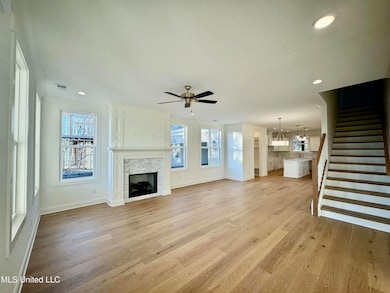 2532 Saint Charles Cove, Southaven, MS 38672 - photo 3