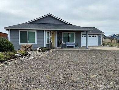 461 S Portal Loop SW, Ocean Shores, WA 98569 - photo 2