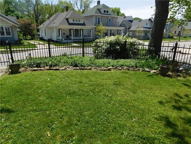 496 W Jefferson St, Franklin, IN 46131 - photo 6