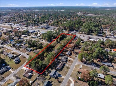 590 N Reilly Rd, Fayetteville, NC 28303 - photo 4