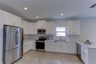 105 N Fredrica Ave, Clearwater, FL 33755 - photo 4