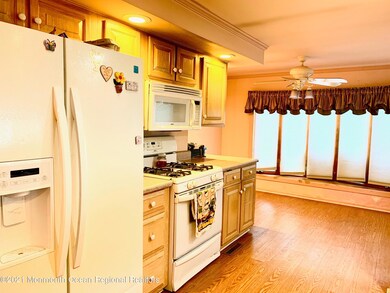 Gas Stove