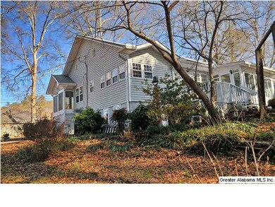 This wonderful home has 3 bedrooms, 2 full baths, 