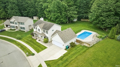 50906 Sturbridge Dr, Granger, IN 46530 - photo 2