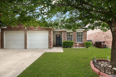 3438 Kodiak Diamond unit 1, San Antonio, TX 78245 - photo 3