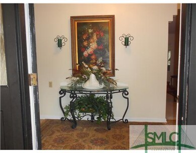 Foyer.