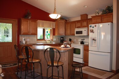 8064 Mistyview Dr SW unit 135, Byron Center, MI 49315 - photo 6