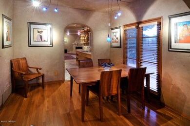 124 N Norris Ave, Tucson, AZ 85719 - photo 5