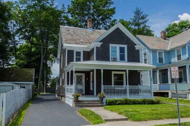 1 Van Dorn St, Saratoga Springs, NY 12866 - photo 2