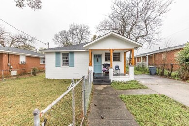 2315 Adams Ave, Macon, GA 31206 - photo 2