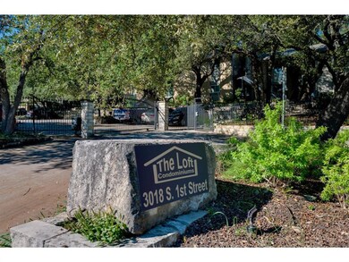3018 S 1st St unit 218, Austin, TX 78704 - photo 2